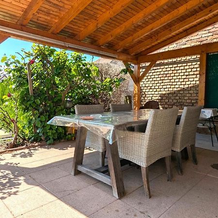 Villa L'Audacieuse Eckbolsheim Esterno foto