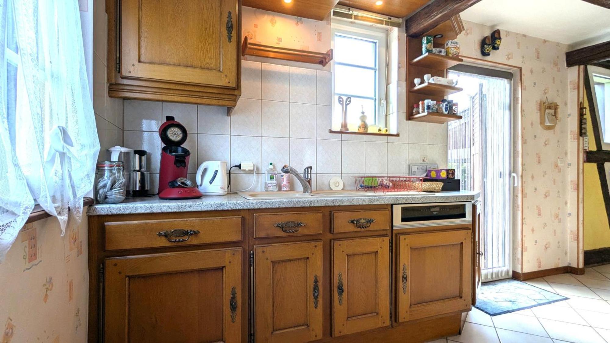 Villa L'Audacieuse Eckbolsheim Esterno foto