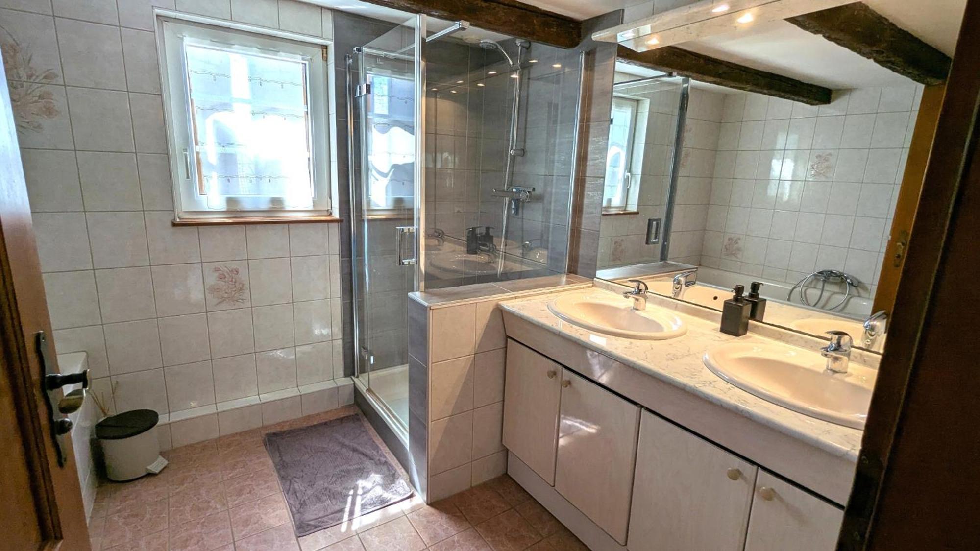 Villa L'Audacieuse Eckbolsheim Esterno foto
